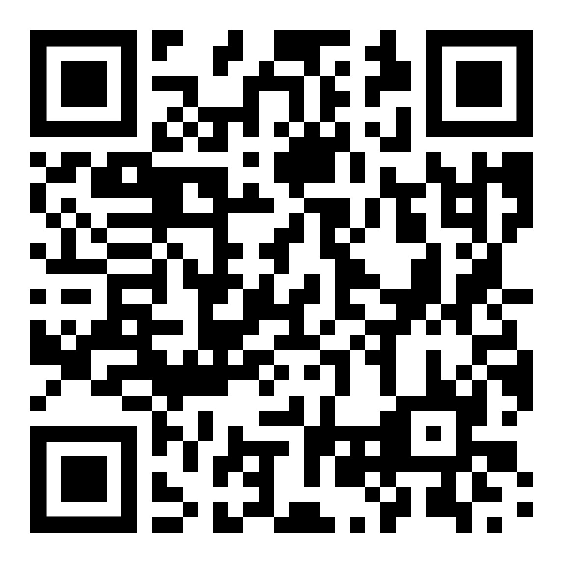 Scan or click to book your partner intro